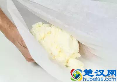 3分钟黄油自制法 学会可以不用买黄油了吗?试试!