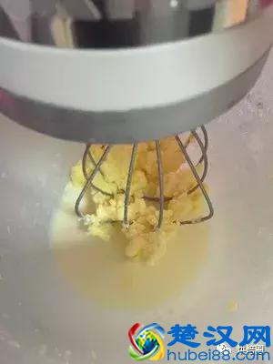 3分钟黄油自制法 学会可以不用买黄油了吗?试试!