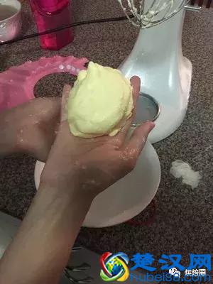 3分钟黄油自制法 学会可以不用买黄油了吗?试试!