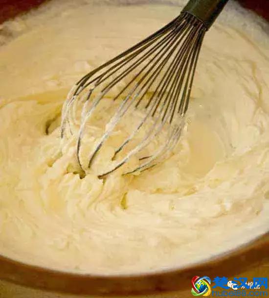 3分钟黄油自制法 学会可以不用买黄油了吗?试试!