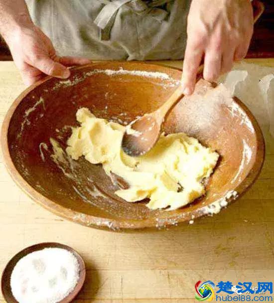 3分钟黄油自制法 学会可以不用买黄油了吗?试试!