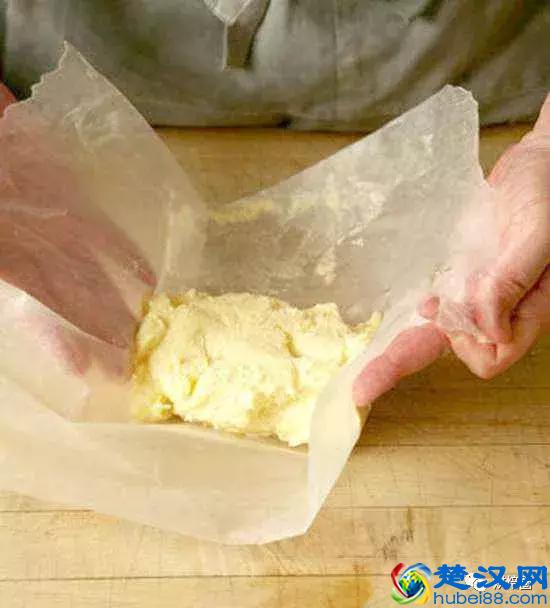 3分钟黄油自制法 学会可以不用买黄油了吗?试试!