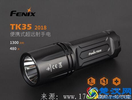 强光手电品牌大排行，你知道几个？