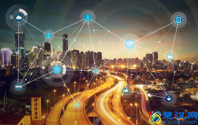 5G、云技术下的新城镇化：中国5座城市进入全球智慧城市前列