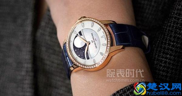 世界十大经典女表，你都知道吗？