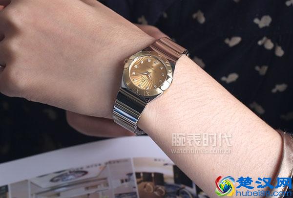 世界十大经典女表，你都知道吗？