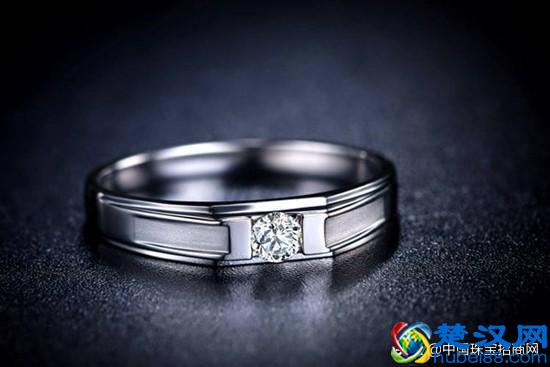 涨知识｜买的戒指是AU750金的该注意些什么呢？