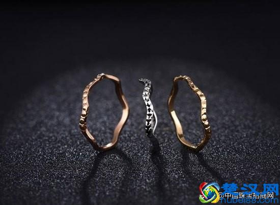 涨知识｜买的戒指是AU750金的该注意些什么呢？