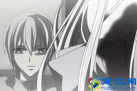 吸血鬼骑士：欠我的第三季，到死你还不还？