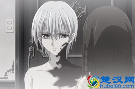 吸血鬼骑士：欠我的第三季，到死你还不还？