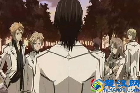 吸血鬼骑士：欠我的第三季，到死你还不还？