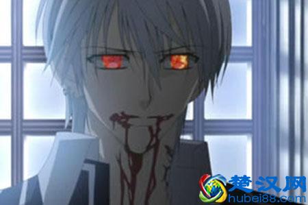 吸血鬼骑士：欠我的第三季，到死你还不还？