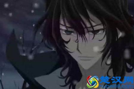 吸血鬼骑士：欠我的第三季，到死你还不还？