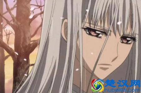 吸血鬼骑士：欠我的第三季，到死你还不还？