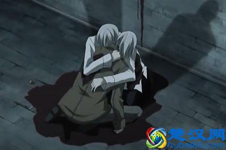 吸血鬼骑士：欠我的第三季，到死你还不还？