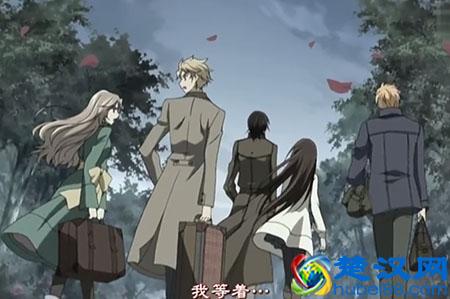 吸血鬼骑士：欠我的第三季，到死你还不还？