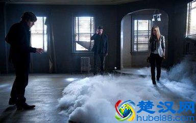 结局要不要这么神？！《惊天魔盗团》