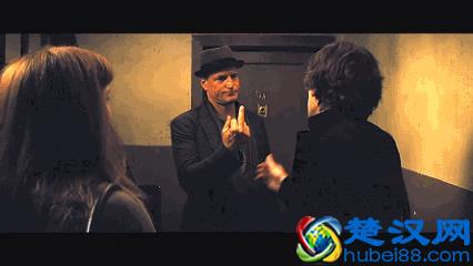 结局要不要这么神？！《惊天魔盗团》