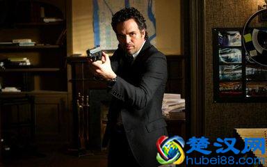 结局要不要这么神？！《惊天魔盗团》