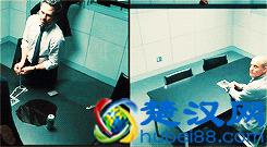 结局要不要这么神？！《惊天魔盗团》