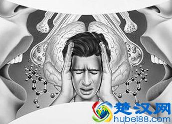 人类的大脑为什么能产幻觉，它是怎么出现的？