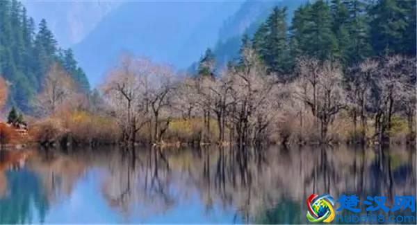 还在问什么时候去九寨沟最好，赶紧收藏吧！