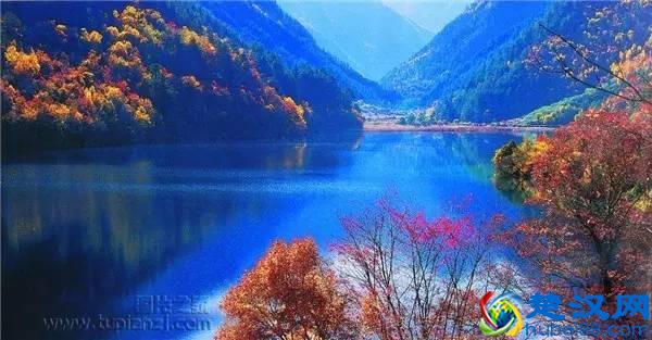 还在问什么时候去九寨沟最好，赶紧收藏吧！