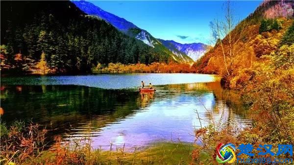 还在问什么时候去九寨沟最好，赶紧收藏吧！