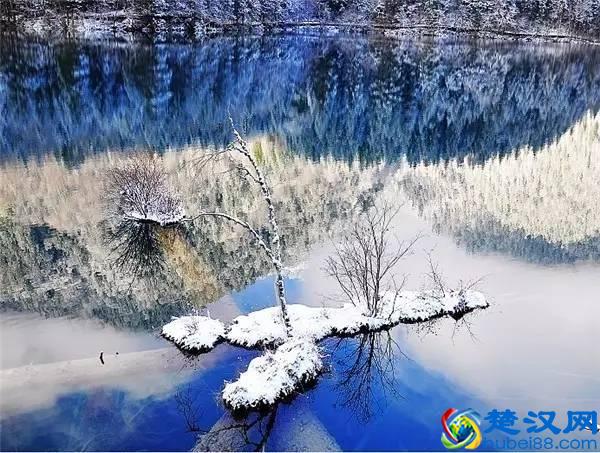 还在问什么时候去九寨沟最好，赶紧收藏吧！