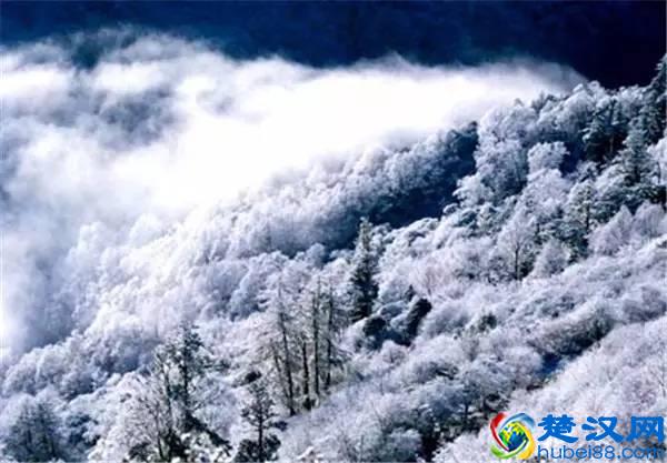 还在问什么时候去九寨沟最好，赶紧收藏吧！