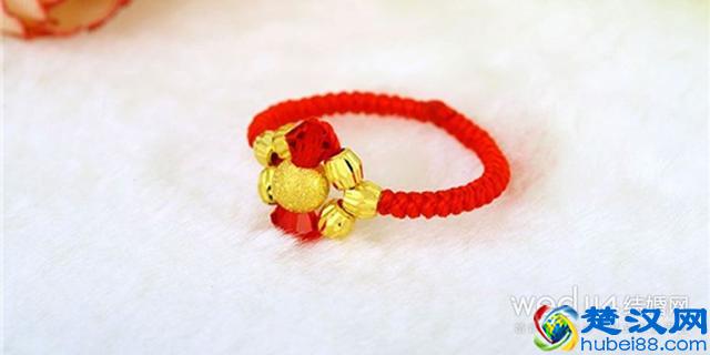 转运珠戒指戴食指是什么含义 戴不同手指的意义