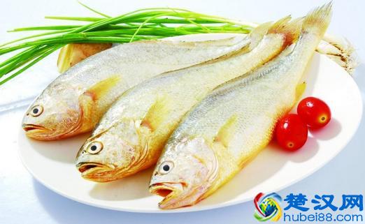 大黄鱼怎么做好吃又简单 大黄鱼的做法大全