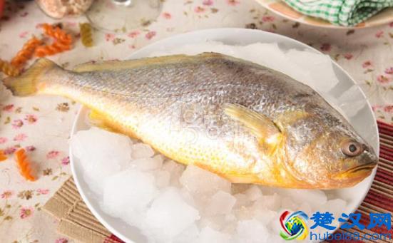 大黄鱼怎么做好吃又简单 大黄鱼的做法大全