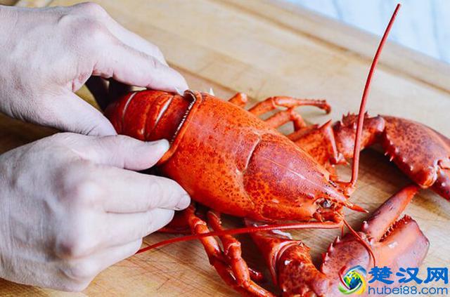 龙虾最好吃的做法，不煎、不油炸，做法简单，开胃又营养！