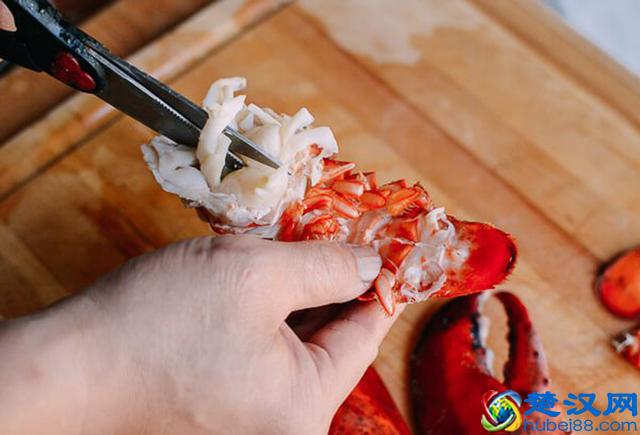 龙虾最好吃的做法，不煎、不油炸，做法简单，开胃又营养！