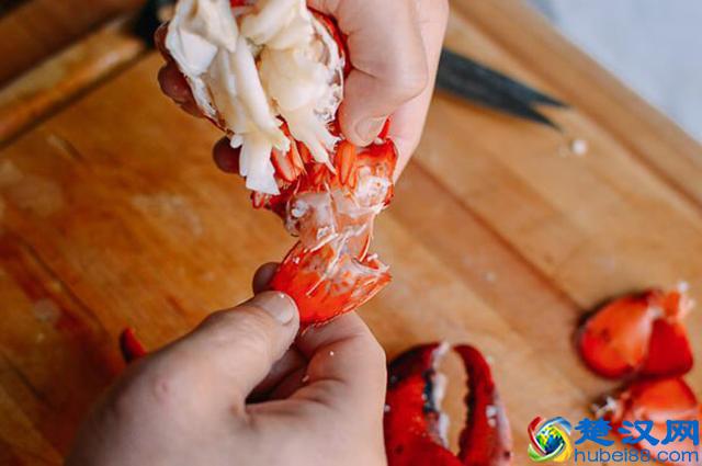 龙虾最好吃的做法，不煎、不油炸，做法简单，开胃又营养！