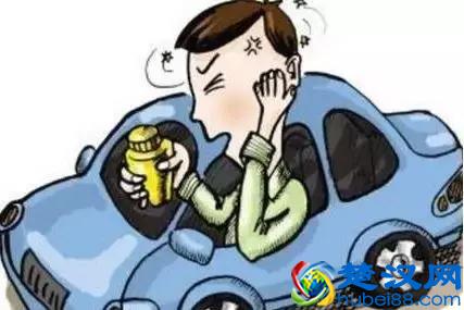 人为什么会晕车？如何坐车才不会晕？答案都在这里