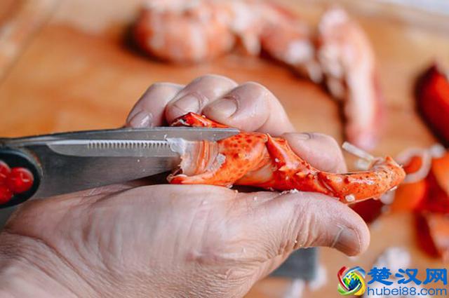 龙虾最好吃的做法，不煎、不油炸，做法简单，开胃又营养！