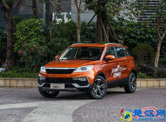 落地8-10万买什么车好？这三款热销小型SUV最高降价1.5万