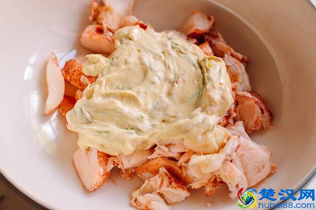 龙虾最好吃的做法，不煎、不油炸，做法简单，开胃又营养！