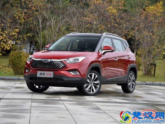 落地8-10万买什么车好？这三款热销小型SUV最高降价1.5万