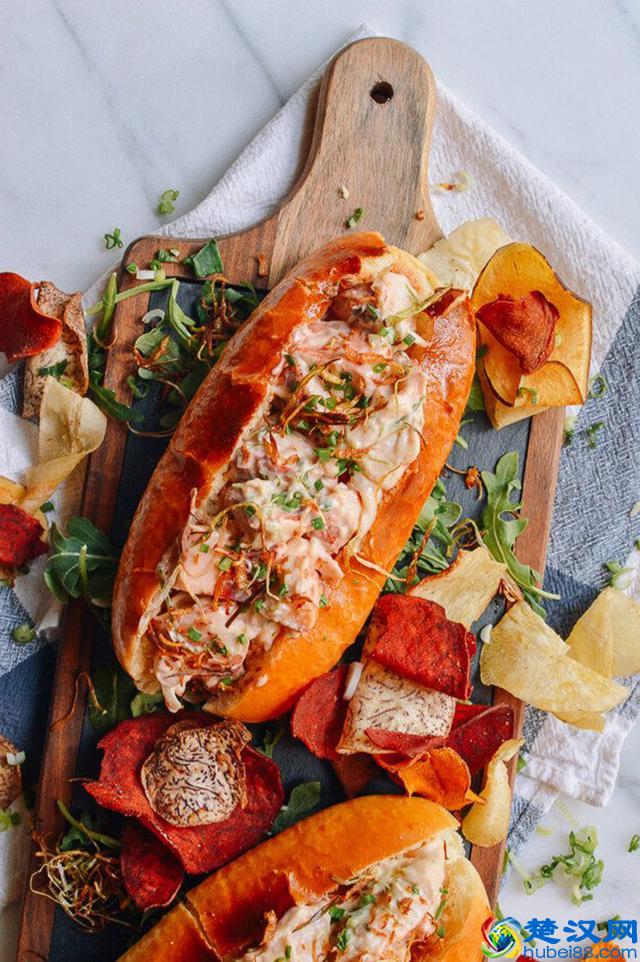 龙虾最好吃的做法，不煎、不油炸，做法简单，开胃又营养！