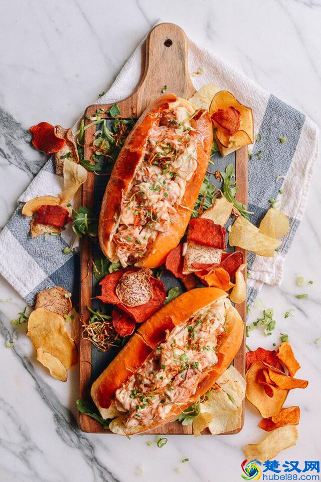 龙虾最好吃的做法，不煎、不油炸，做法简单，开胃又营养！