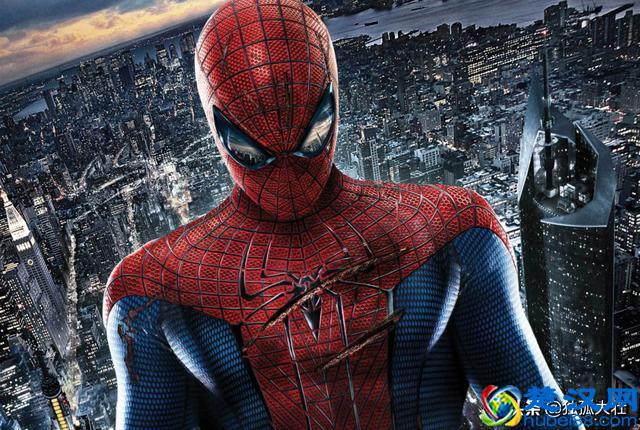 《超凡蜘蛛侠》为什么没有第三部？旧版蜘蛛侠依然是最经典的！