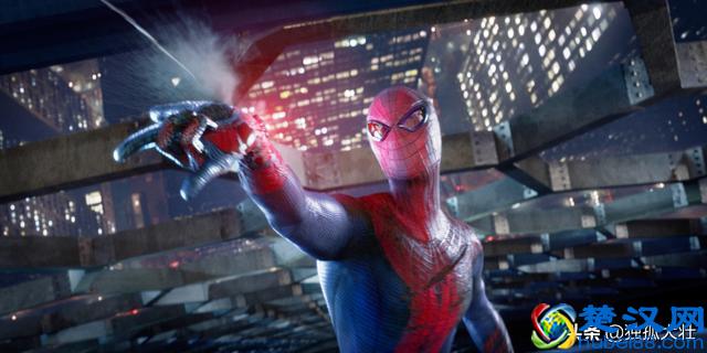 《超凡蜘蛛侠》为什么没有第三部？旧版蜘蛛侠依然是最经典的！