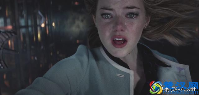 《超凡蜘蛛侠》为什么没有第三部？旧版蜘蛛侠依然是最经典的！