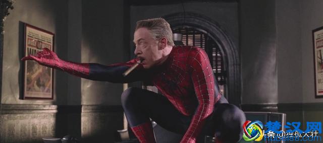 《超凡蜘蛛侠》为什么没有第三部？旧版蜘蛛侠依然是最经典的！