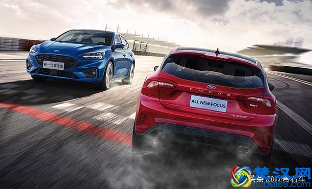 10万左右买高颜值合资轿车，这5款车真的是福音