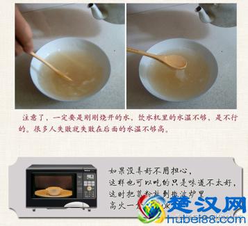 葛根粉怎么吃才是正确的吃法？