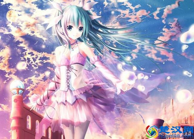 二次元是什么意思，二次元独特文化